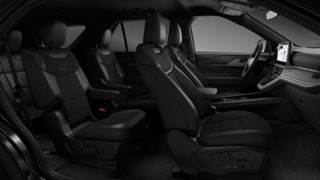 2027 Ford  Internal Image 1